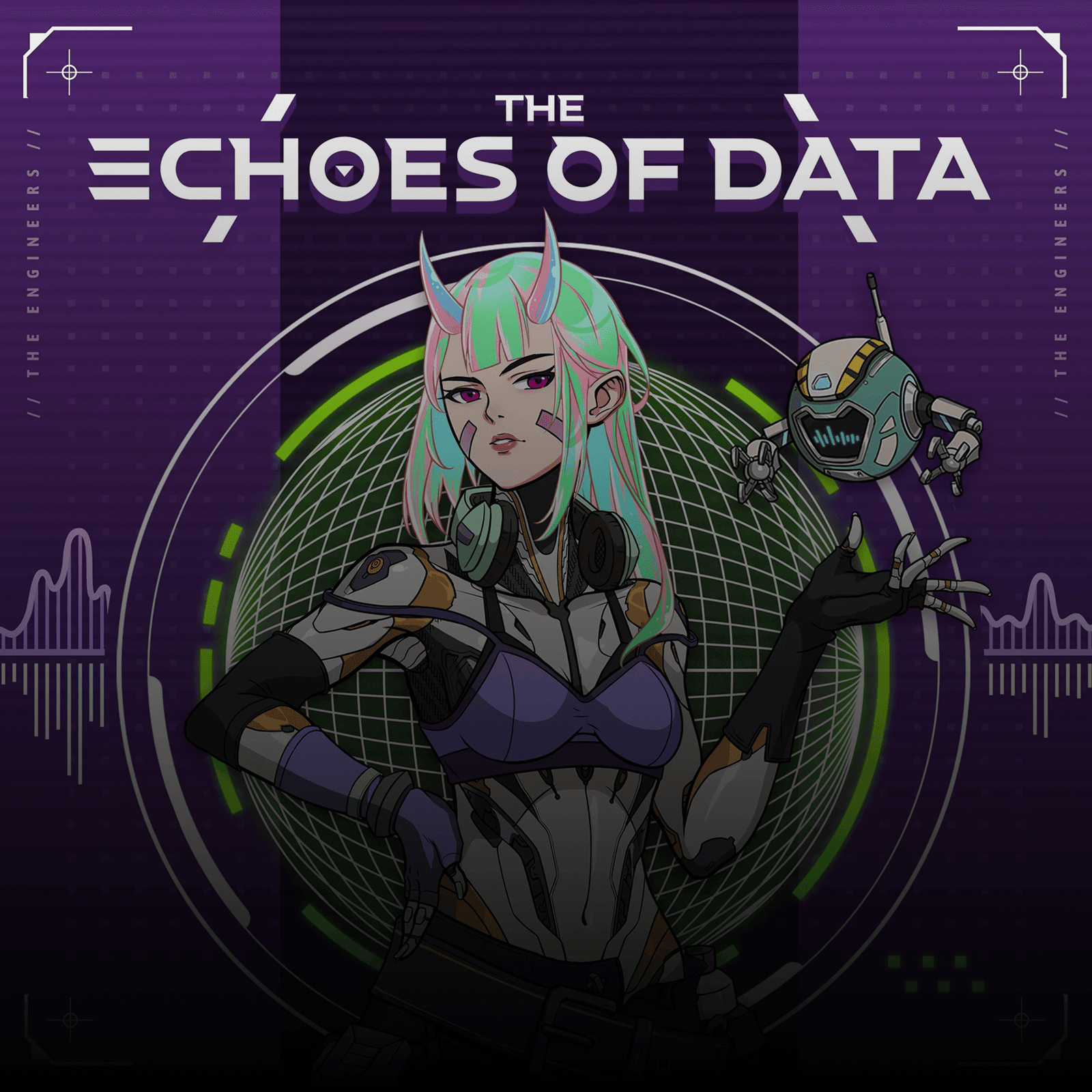 The Echoes Of Data