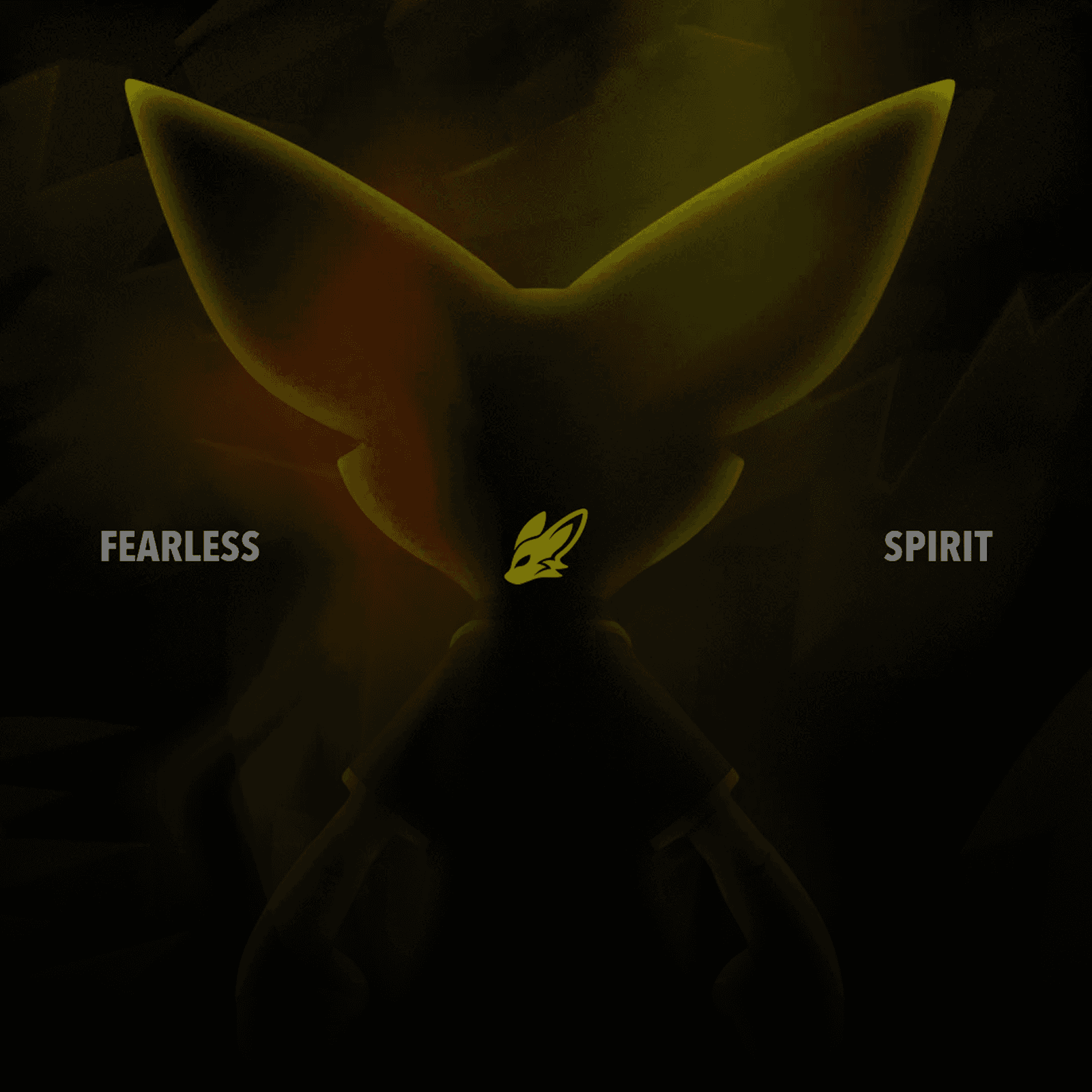 Fearless Spirit (feat. DGAF)